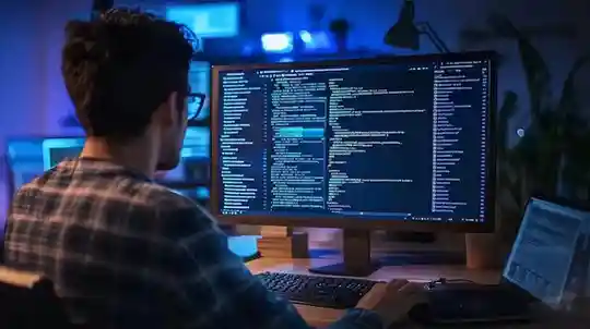 Hire Solidity Developer in Germany Hire Solidity Developer in Germany